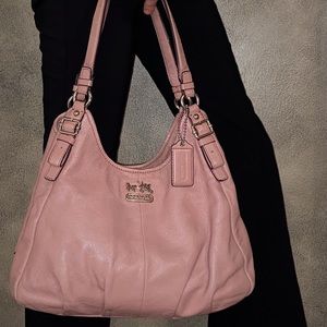 COACH purse / hand bag